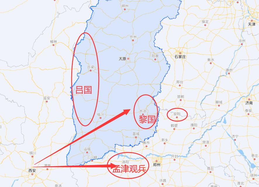 姜子牙与周文王的密切关系_姜子牙与周文王的故事简介_姜子牙跟周文王什么关系