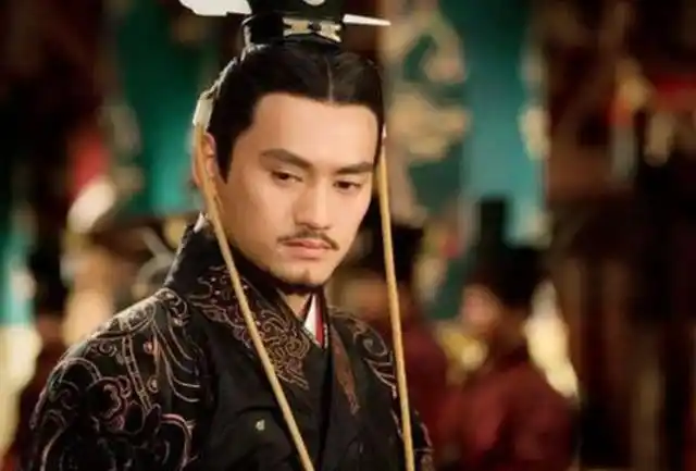 刘秀的光武中兴与汉朝复兴_刘秀复兴汉室_刘秀光武中兴措施