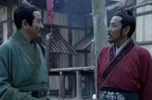刘秀的光武中兴与汉朝复兴_刘秀复兴汉室_刘秀光武中兴措施