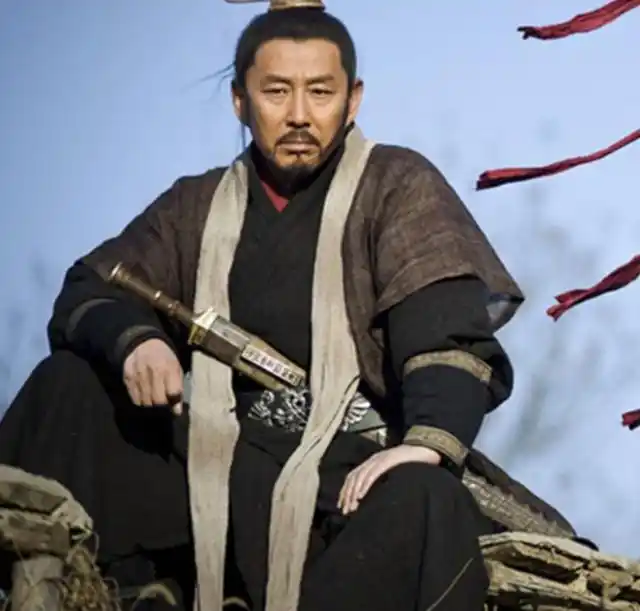 刘秀的光武中兴与汉朝复兴_刘秀复兴汉室_刘秀光武中兴措施