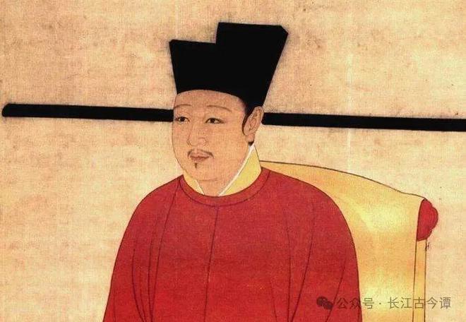 trust钱包官网下载宋高宗赵构：中兴之主还是偏安之君？探究南宋政治形象塑造的历史争议