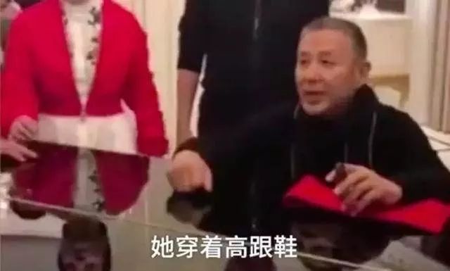 陈道明_陈道明女儿陈格_陈道明老婆