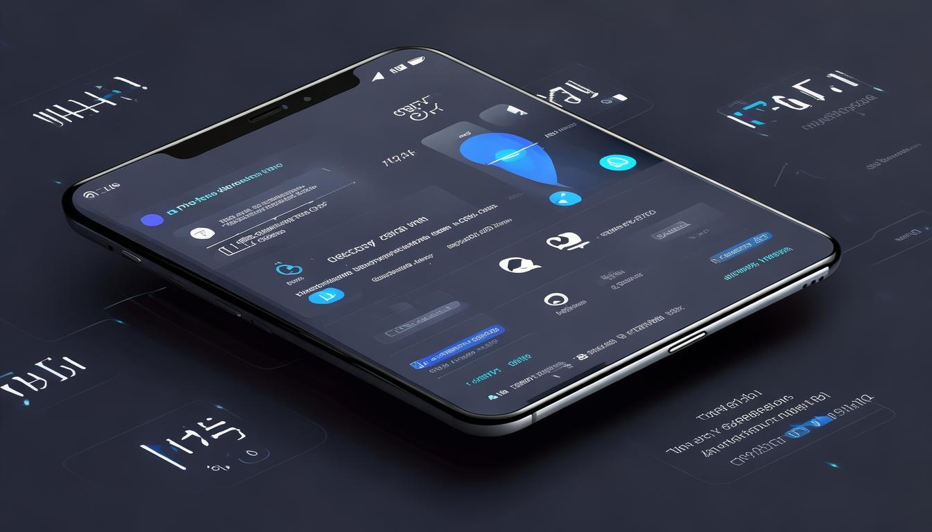 提升数字货币投资能力？Trust Wallet下载及钱包创建步骤要知晓