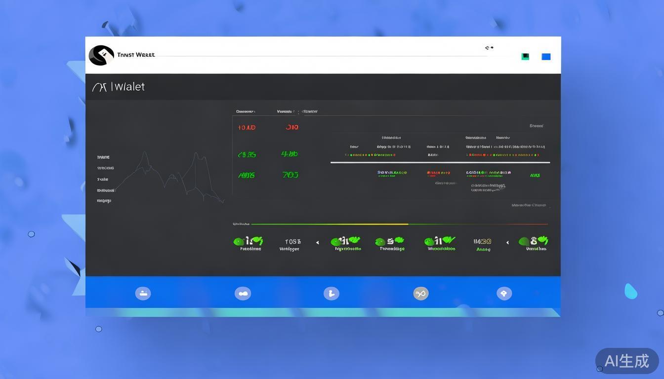Trust钱包浏览器在哪？入口位置醒目且使用方便，速来了解