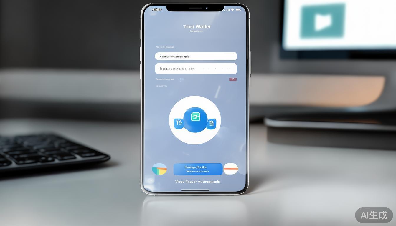 Trust Wallet App数字钱包交易安全：私钥保护如同家门钥匙严防死守