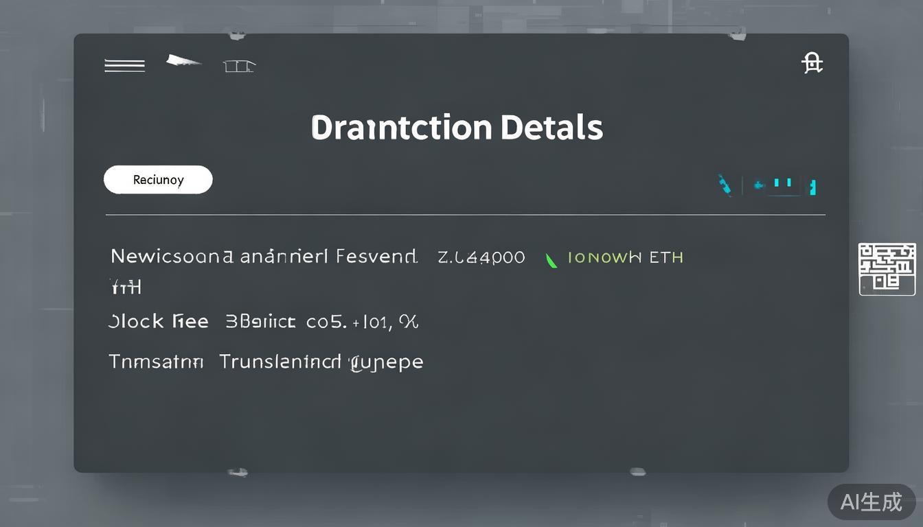 Trust Wallet交易记录怎么查？3步搞定数字货币资产管理，清晰又方便