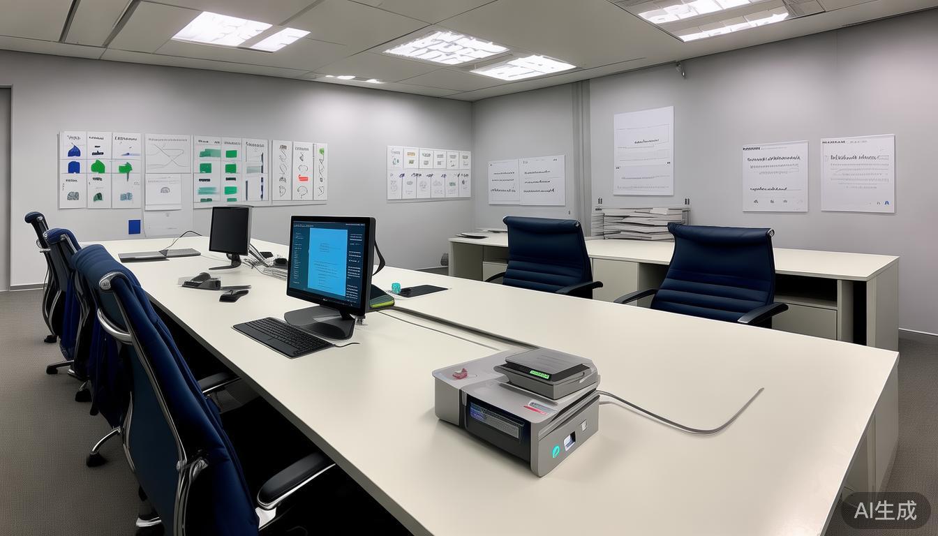 远程办公新纪元：Trust钱包如何实现去中心化团队协作与USDT薪酬无缝流转？