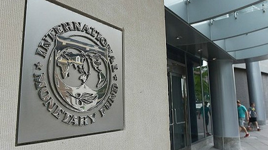全球经济拨云见日：IMF总裁格奥尔基耶娃强调绿色金融与气候政策的重要性
