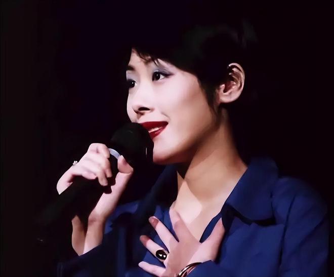 王菲的歌曲人生_王菲的人生格言_王菲在新专辑中分享对人生的独特理解