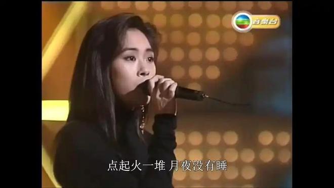 王菲在新专辑中分享对人生的独特理解_王菲的歌曲人生_王菲的人生格言