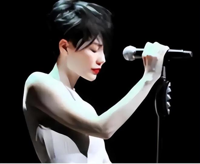 王菲的歌曲人生_王菲的人生格言_王菲在新专辑中分享对人生的独特理解
