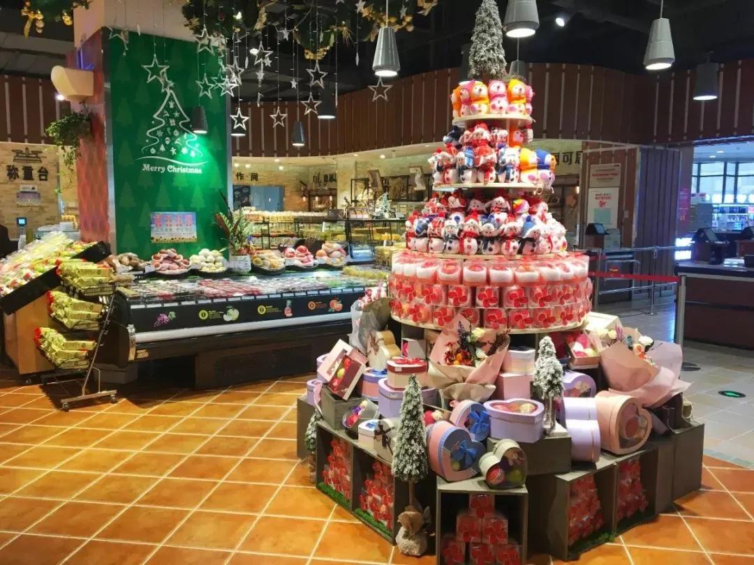 胖东来保卫食品安全，从检测开始_胖东来保卫食品安全，从检测开始_胖东来保卫食品安全，从检测开始