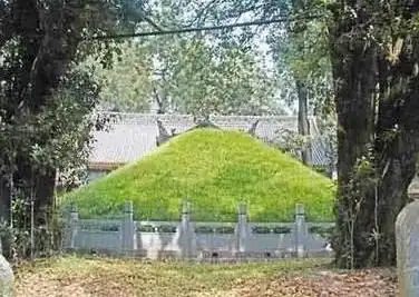 找到诸葛亮墓_诸葛墓在哪_诸葛亮的墓地与历史遗迹