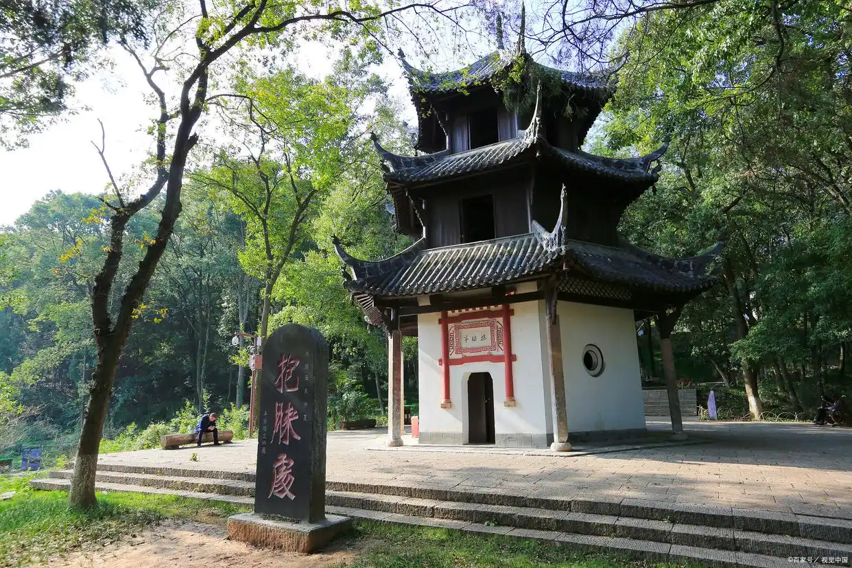 诸葛亮之墓挖掘_诸葛亮的墓地与历史遗迹_诸葛之墓