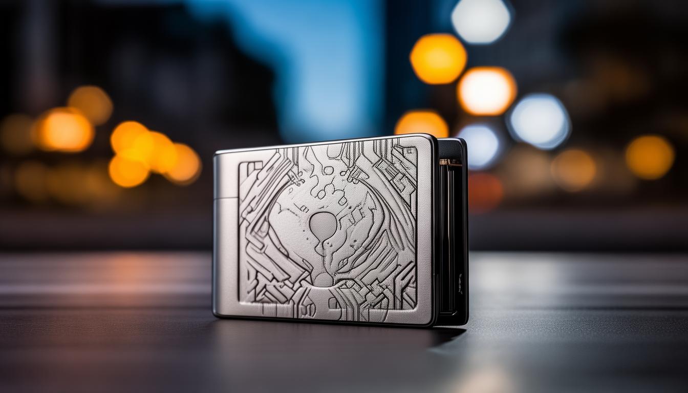 Trust Wallet助力实现长远经济规划，开启财富新征程