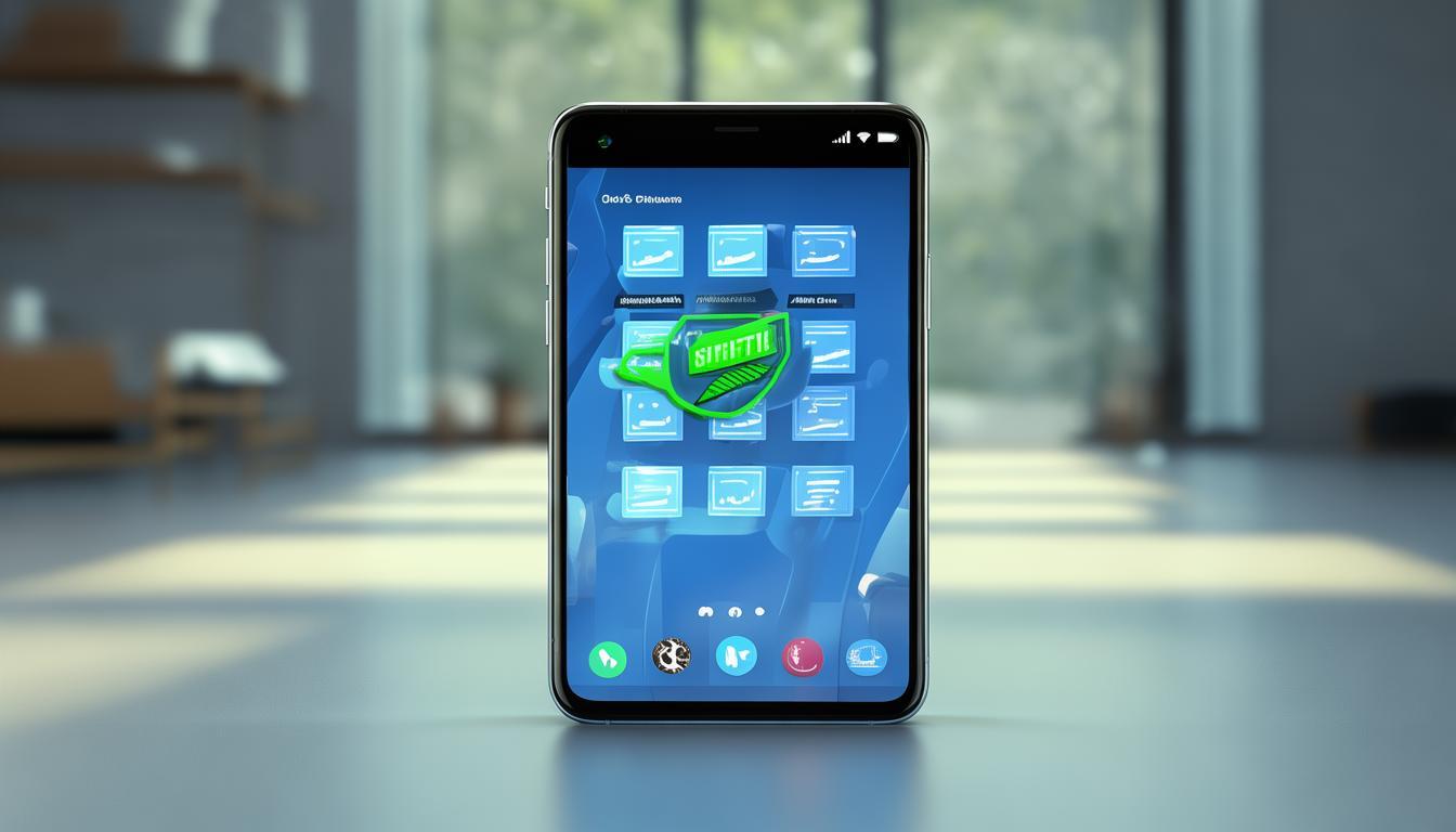 信息化时代下载应用有风险，Trust Wallet官方下载渠道要认准