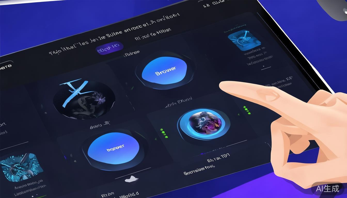 Trust Wallet新功能体验：跨链交换与NFT市场集成，如何让资产管理更高效、更便捷？