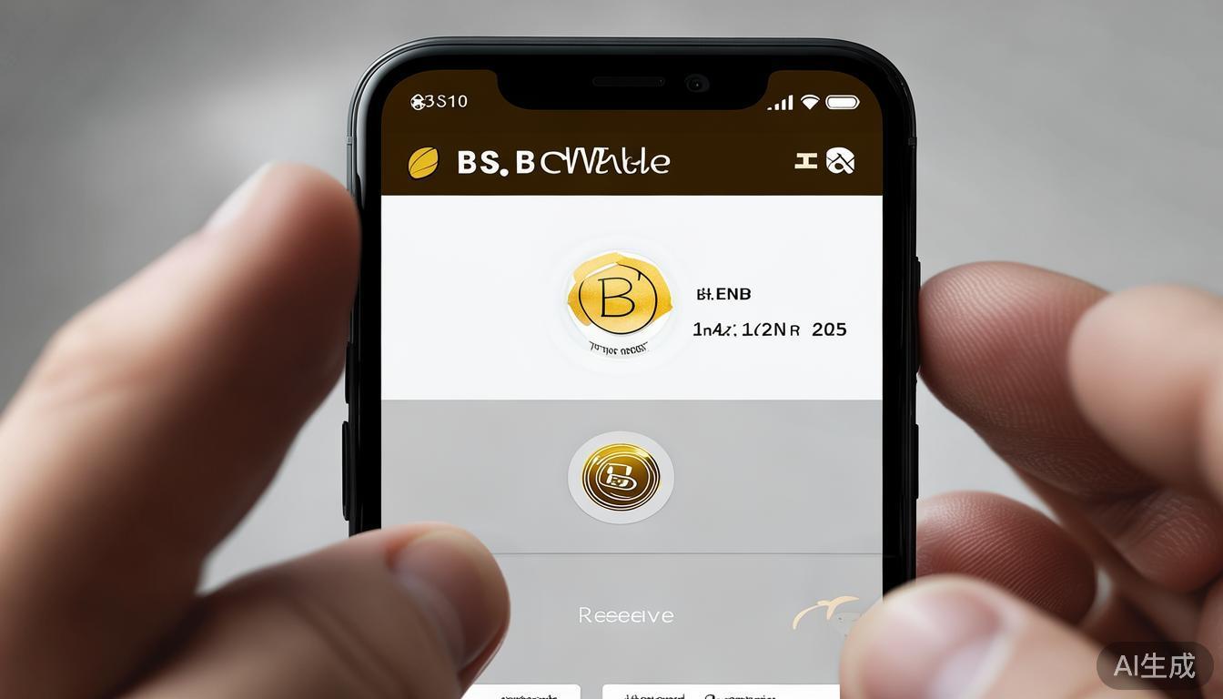 Trust Wallet如何接收屎币？资深玩家亲授步骤，安全操作必看