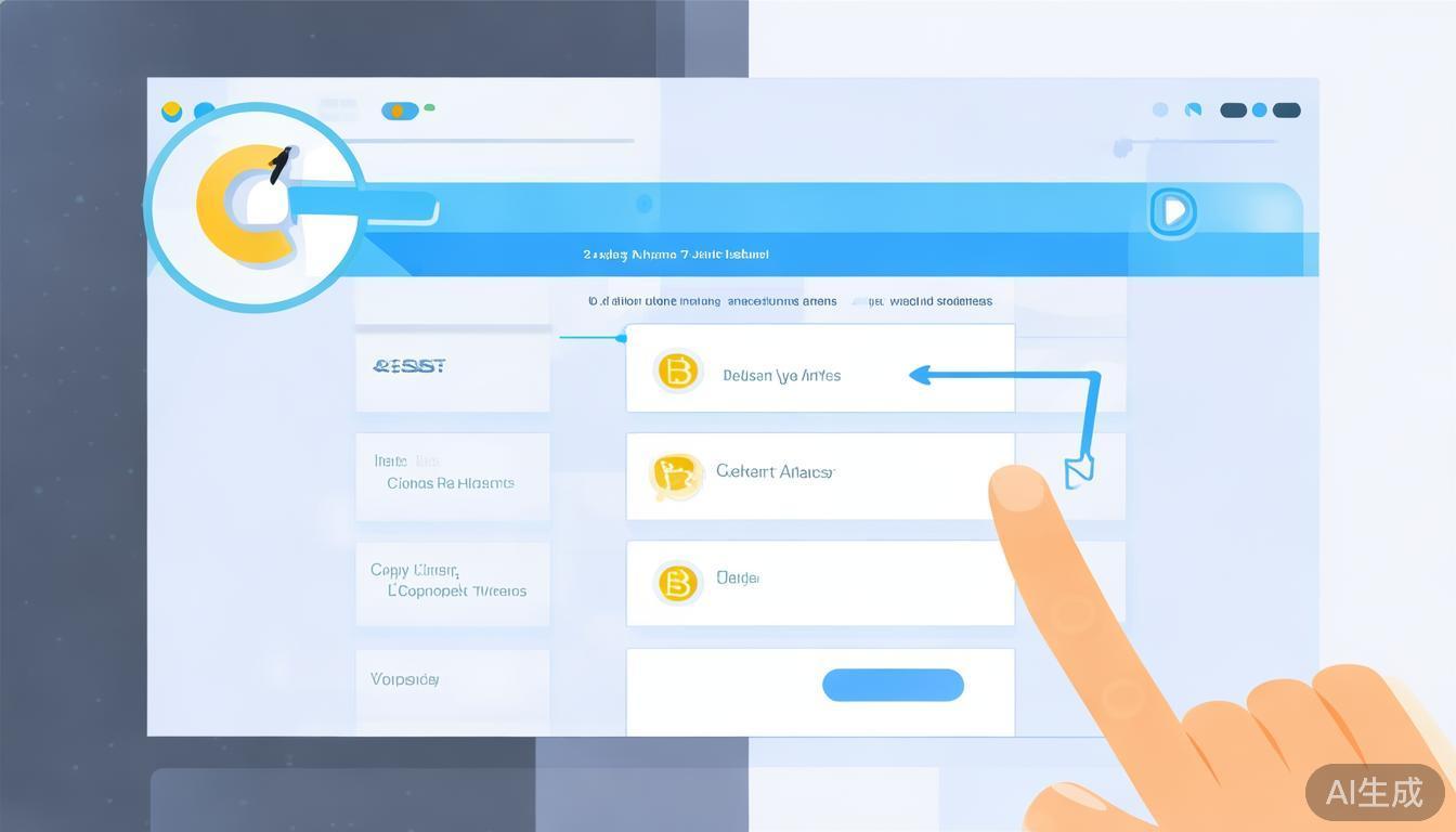 从Trust Wallet到火币：如何安全转移数字资产？掌握这3步，避免资产永久丢失