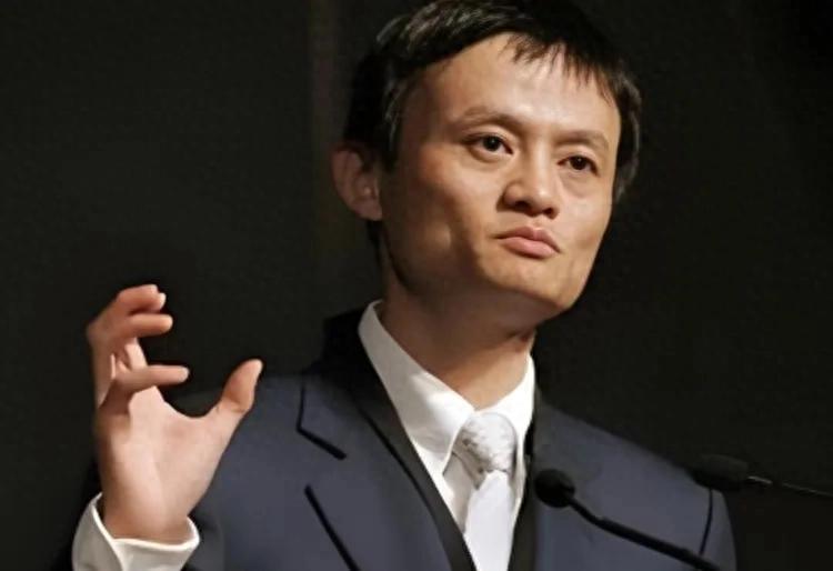 马云2025年回归：阿里AI战略推手与中国经济转型的深层逻辑分析