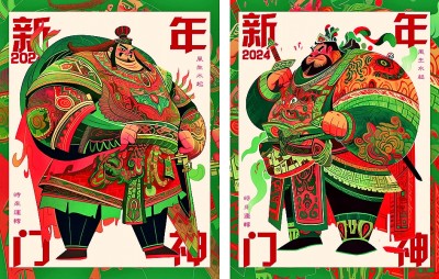 trustwallet钱包最新版本下载探寻传统民间艺术——门神年画：从商周祭拜传统到随木版技艺兴起的发展历程