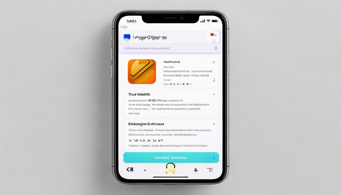 平板安装Trust Wallet不难，留意这几点，使用更顺畅