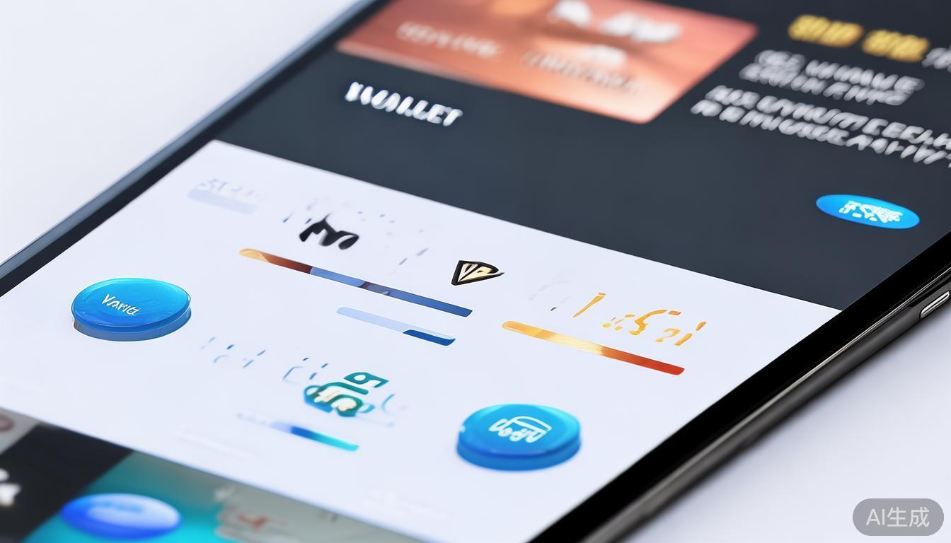 Trust Wallet：优化用户体验，保障资产安全，紧跟行业发展步伐