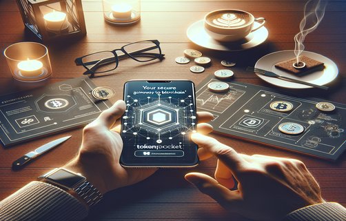 全面解析USDT钱包注册：实现灵活资产配置与数字资产管理的关键步骤