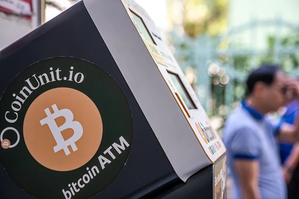 比特币的美元价格走势_比特币首次突破8万美元！10万美元目标不远了_比特币突破1美元