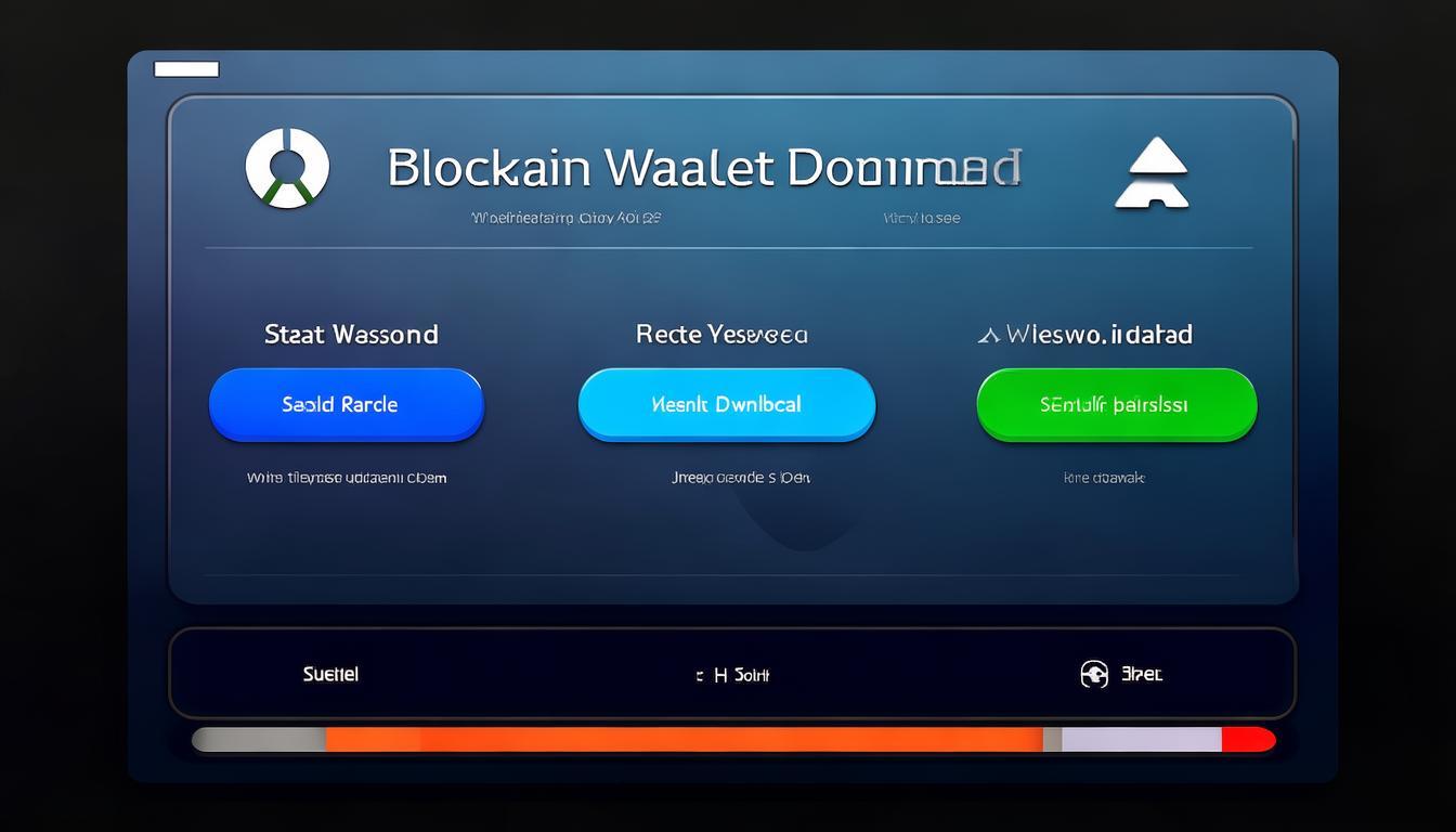 Trust Wallet Downloads: Key Considerations for Crypto Users Smooth & Secure Experience