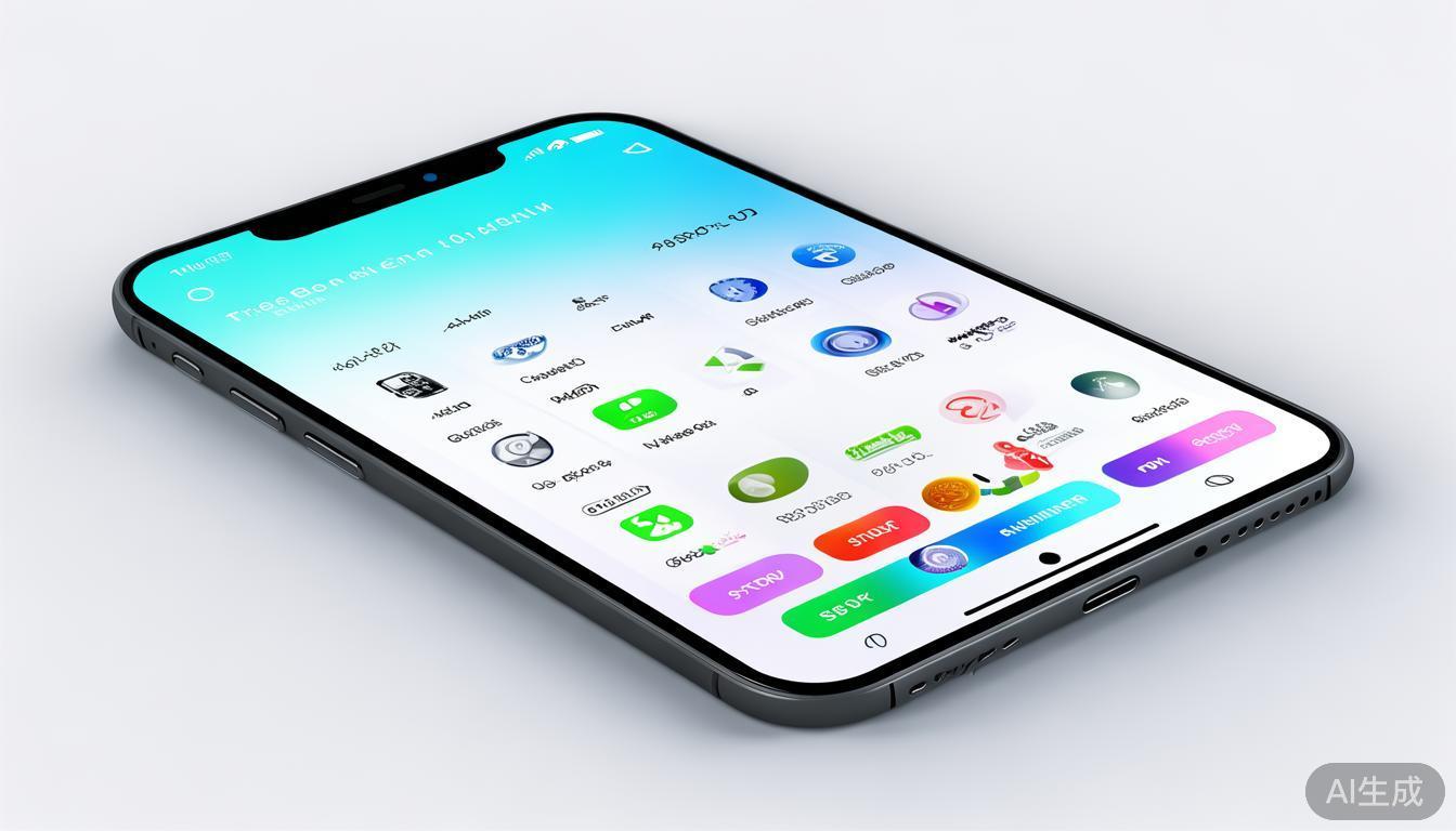 加密货币投资如何分散风险？Trust Wallet多资产支持，打造稳健投资组合