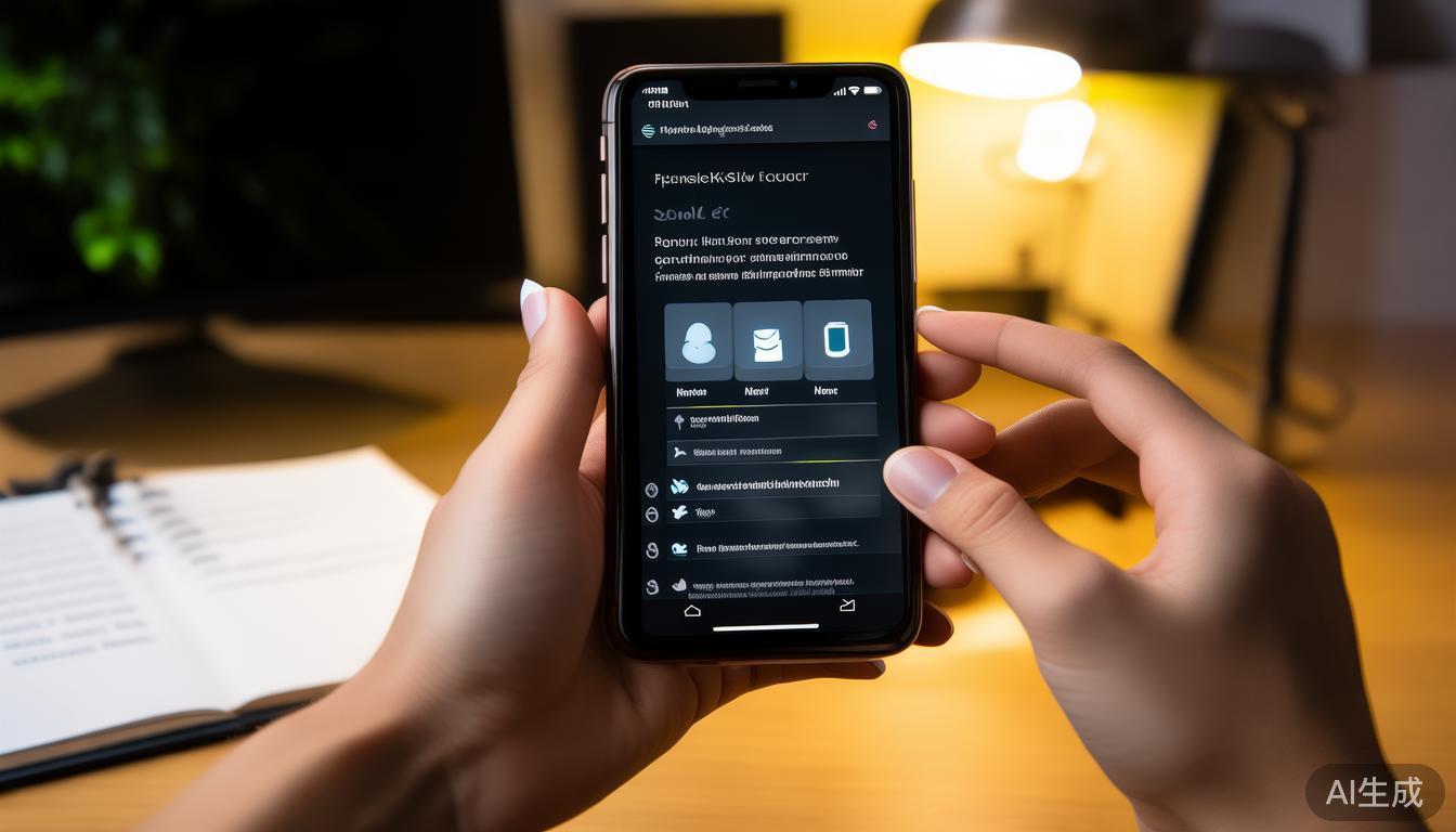 Trust Wallet苹果版：资产配置三步骤，分散风险、稳健增长