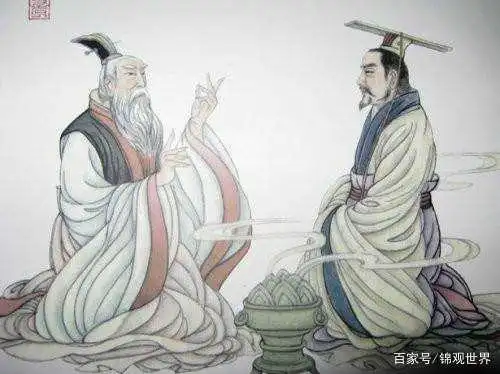 姜子牙的传奇_姜子牙的传奇经历与历史记载_姜子牙的传奇故事