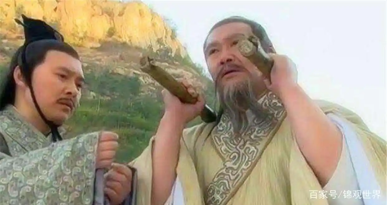 姜子牙的传奇经历与历史记载_姜子牙的传奇_姜子牙的传奇故事