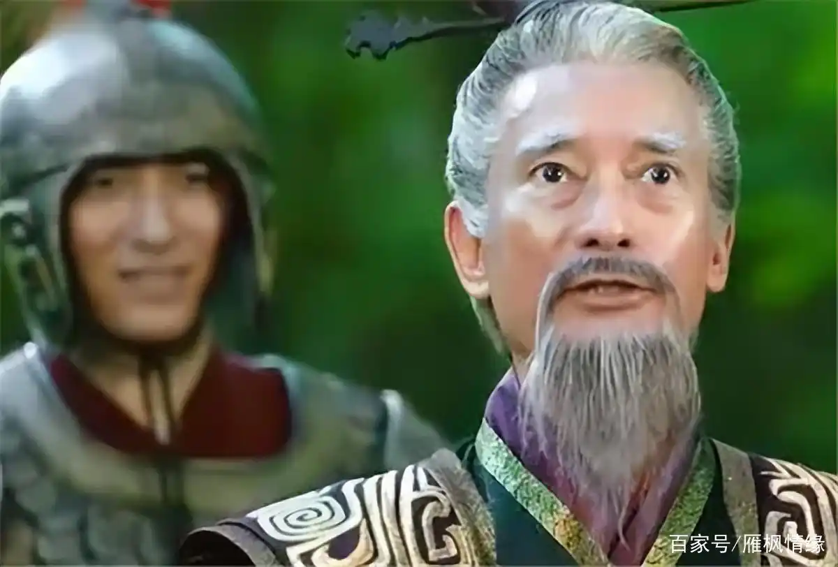 姜子牙的传奇经历与历史记载_姜子牙的历史记载_姜子牙的传奇