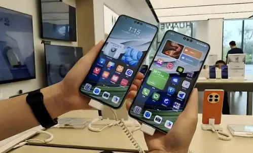 IP68防水：华为手机的全方位保护_华为专业防水手机_华为手机防水等级ip68