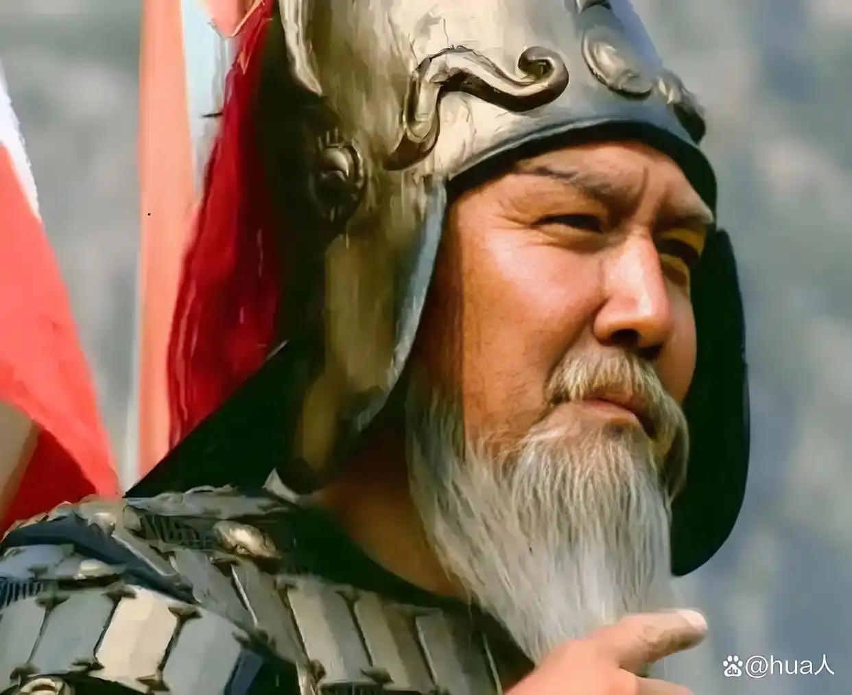 赤壁黄忠传_黄忠在赤壁之战中的表现_黄忠赤壁之战