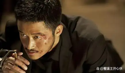 吴京电影武打片_吴京的武侠电影_吴京在武侠电影中的重要性