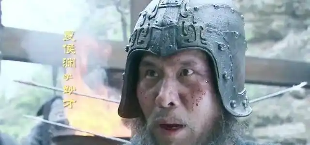 黄忠在赤壁之战中的表现_黄忠在赤壁之战扮演什么角色_黄忠赤壁之战