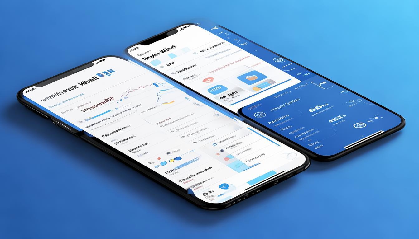 投资领域选安全钱包？Trust Wallet 下载途径及使用优势解析