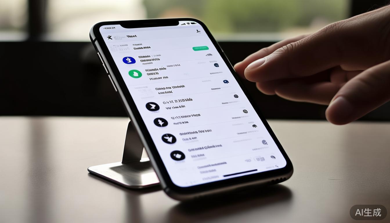 Trust Wallet下载链接变更警示：用户如何规避风险，确保资产安全？