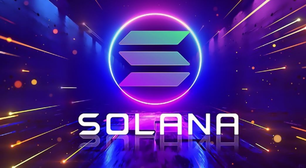 Sol价格反弹上涨2%至13.89美元，加密货币市场整体复苏，比特币和以太坊价格回升