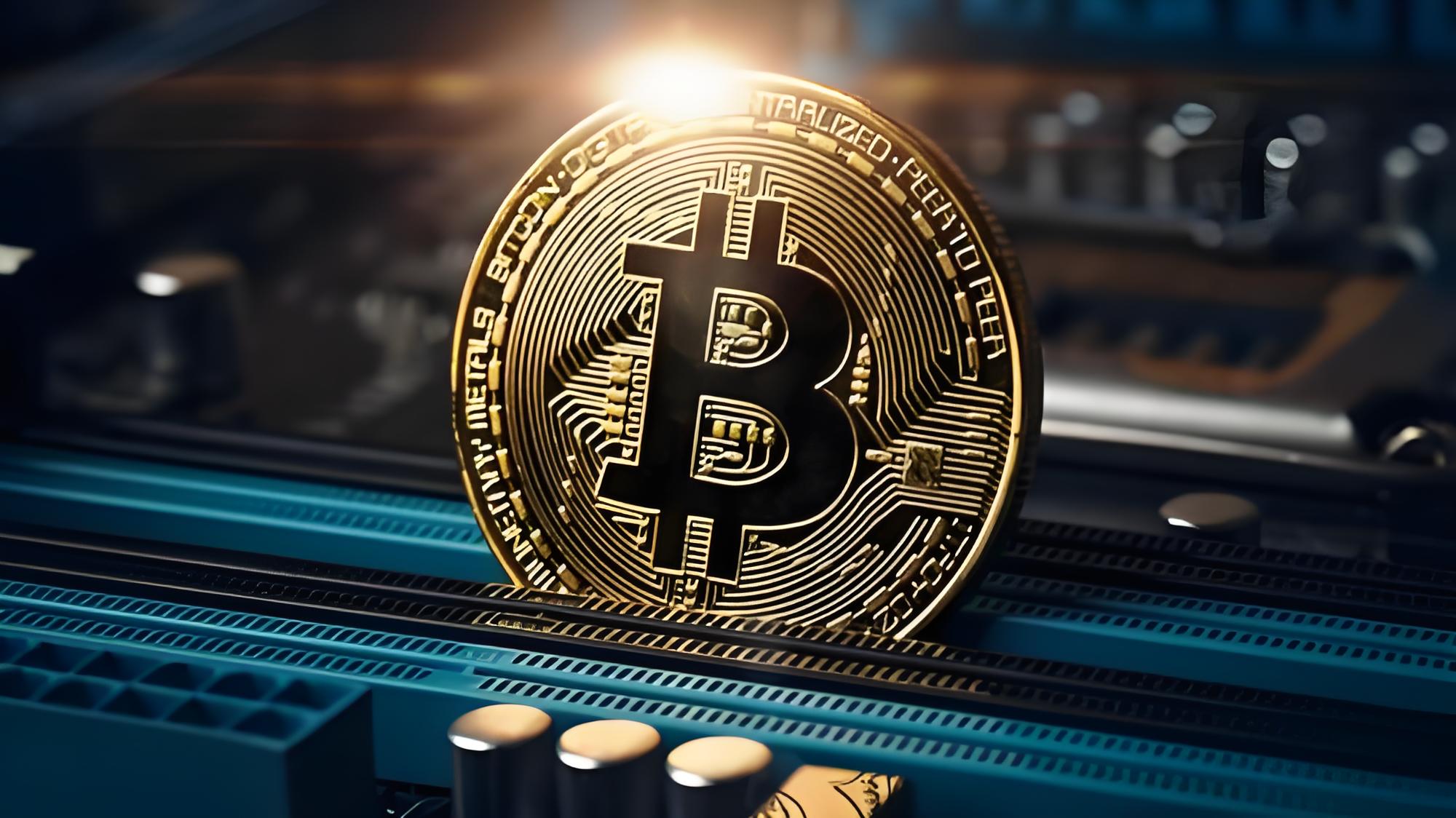比特币减半事件对加密货币市场的影响及投资策略深度解析