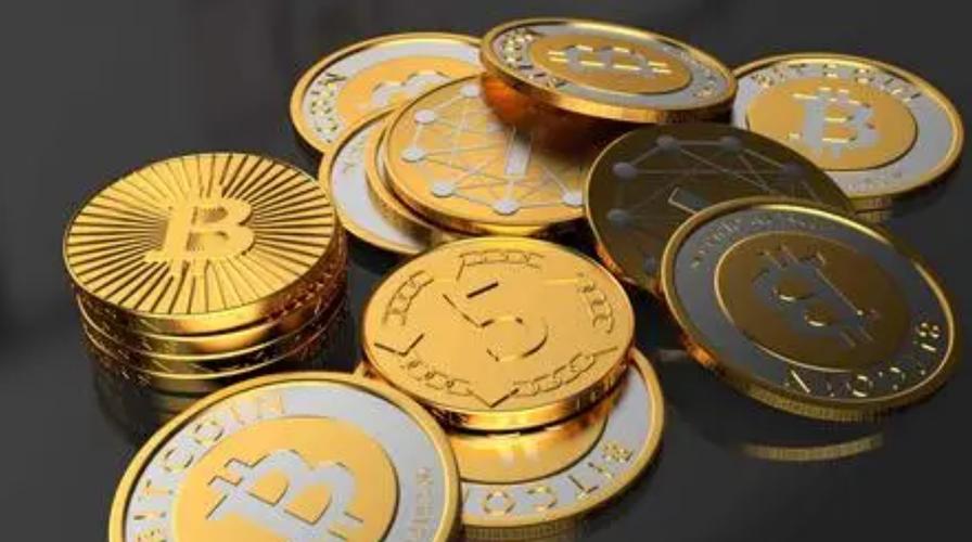 比特币加密分析_基于比特币的加密货币_加密货币市场的未来投资趋势：从比特币到多币种投资组合的构建