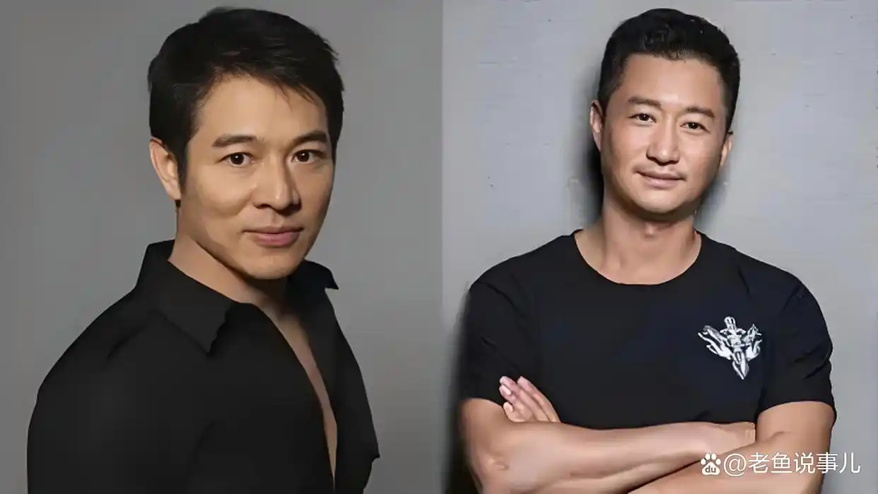 trust钱包官网下载李连杰与吴京武侠片贡献对比：时代背景与票房表现差异分析