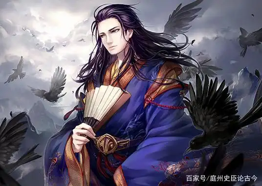 trust钱包安卓下载三国正史中能谋善断前五谋士揭晓，郭嘉凭出众才华助曹操争雄袁绍