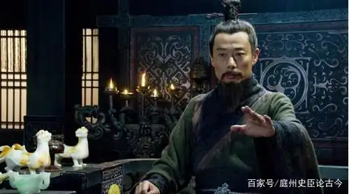 郭嘉在三国演义中的形象_三国演义中的郭嘉是什么样的人_三国演义郭嘉人物形象分析