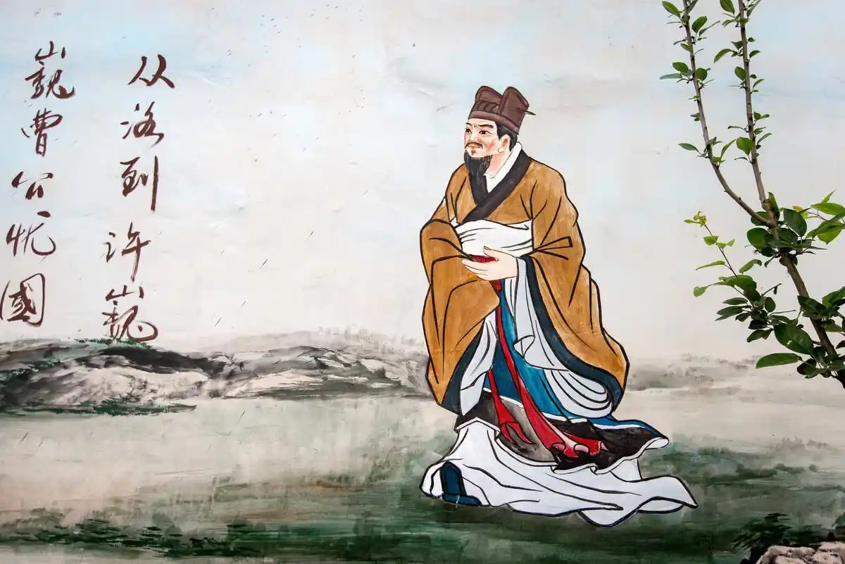 三国演义中的郭嘉是什么样的人_郭嘉在三国演义中的形象_三国演义郭嘉人物形象分析