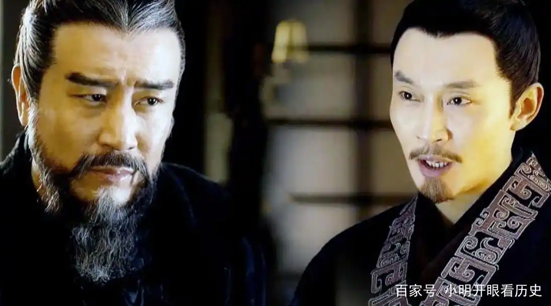 trustwallet钱包最新版本下载郭嘉不死，便无三国太危言耸听！戏言被传广，郭嘉没那么神
