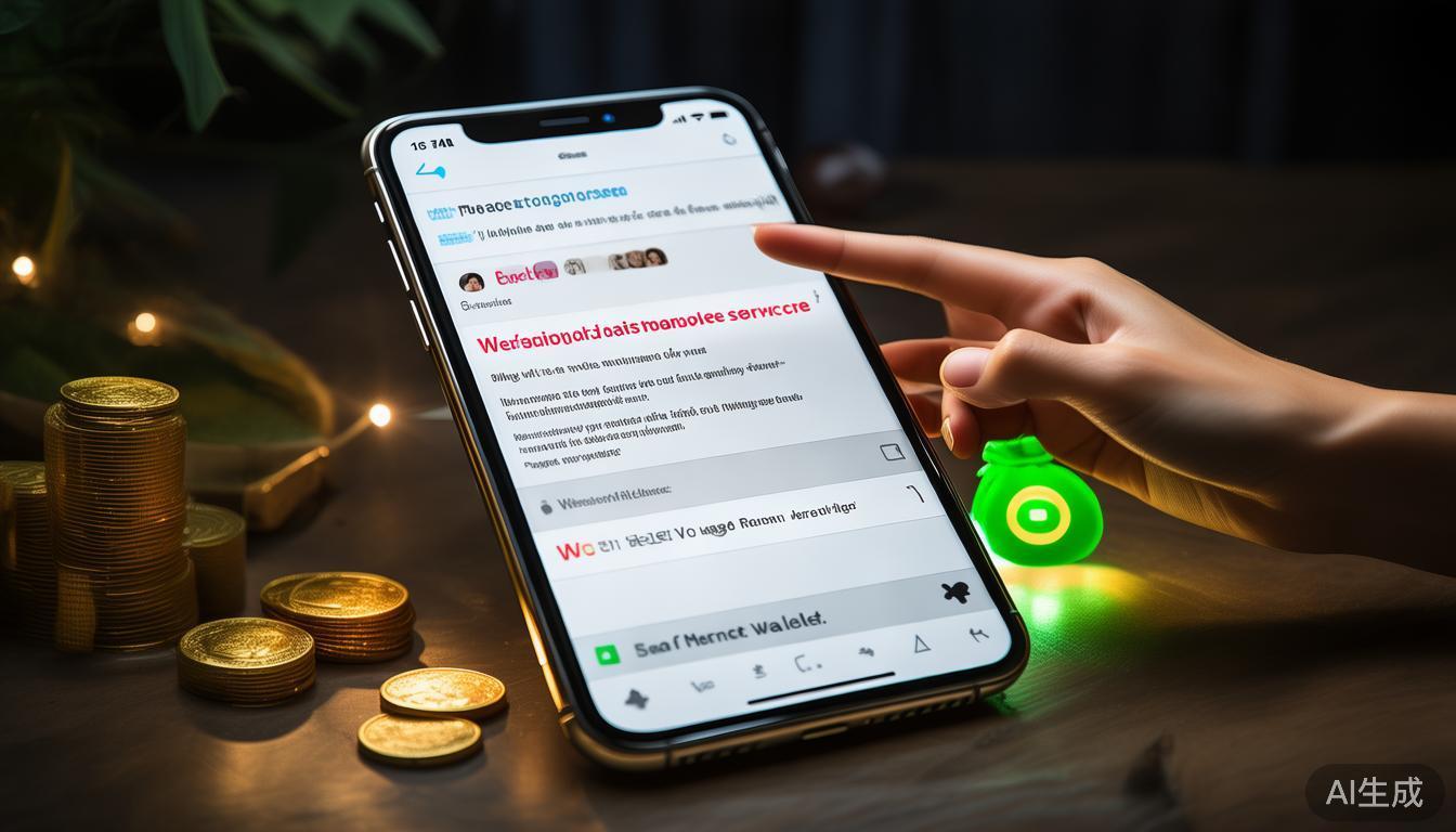 使用Trust Wallet的难忘经历：便利、挑战与对Web3世界的探索
